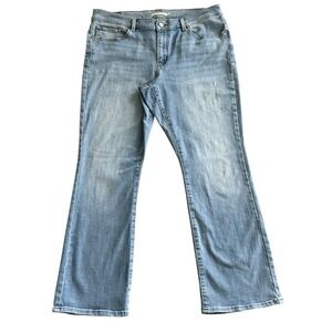 Levi Classic Bootcut Jeans Size‎ 16S